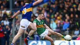 Kerry have 20 points to spare on Tipperary as they book spot in Munster decider  