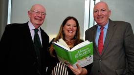 Collection of Maeve Binchy’s ‘Irish Times’ writings launched