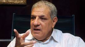 Ibrahim Mahlab named new Egyptian prime minister