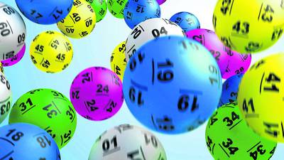 Unclaimed  jackpot winner hits out at National Lottery