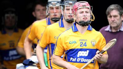 Gaelic Players Association to take no action against Clare