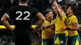 Gerry Thornley: Uneasy lies New Zealand’s World Cup crown