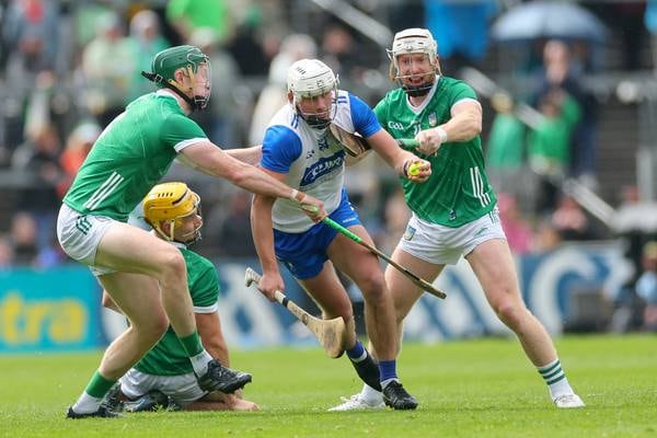 Hurling Sunday: Live updates from final round of Leinster and Munster championships  