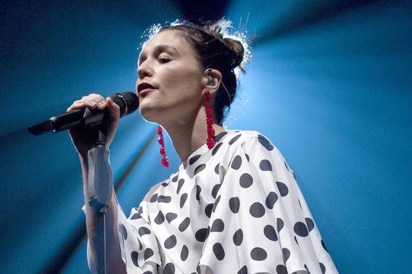 Jessie Ware: 'Paul Mescal better watch out when the lockdown finishes'