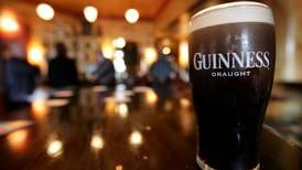 Emer McLysaght: I’ve never drunk a full pint of Guinness