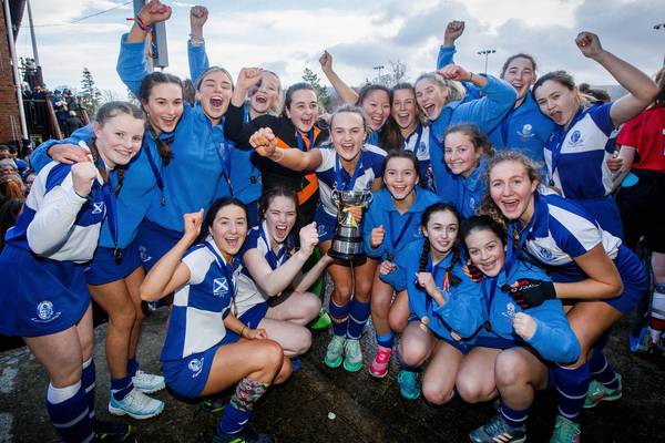St Andrew’s in seventh heaven after dramatic shootout win