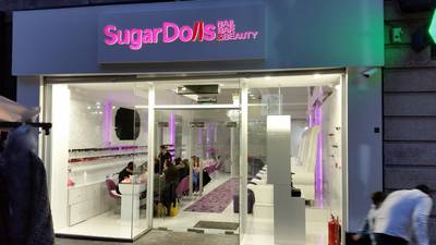 Sugar Dolls to expand