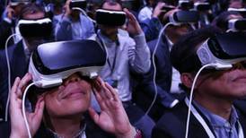 Spending on augmented and virtual reality to soar in coming years