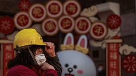 China braces for nationwide Covid spread during new year festivities 