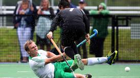 Ireland let two-goal lead slide as Canada claim draw