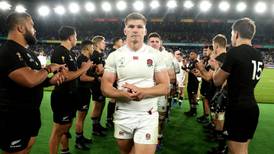 Gerry Thornley: England set to be worthiest World Cup winners