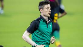 Mark English has appeal against exclusion from Irish Championships rejected