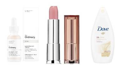 Laura Kennedy’s favourite beauty products for under €10