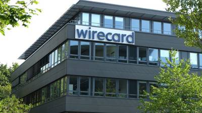 Liquidators appointed to Irish arm of Wirecard