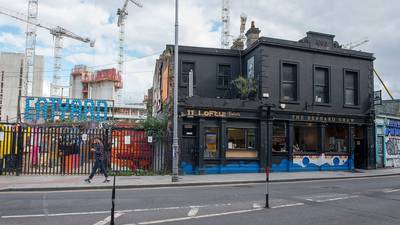 Bernard Shaw closure: Like business cycles and friends, some pubs just come and go