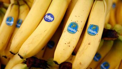 End of the road for Fyffes’ $1bn merger with Chiquita