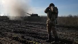 Ukraine awaits new US aid and air defence as Zelenskiy returns from Washington