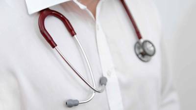 Two doctors fail to respond over professional competence audit