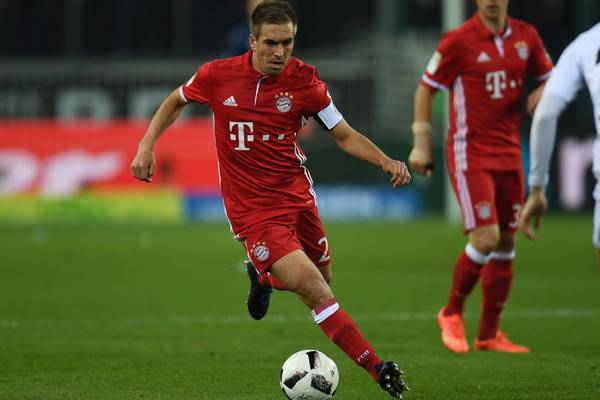 Right-wing party tells Bayern Munich star not to tackle politics