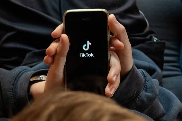 TikTok fined €345m by Ireland’s data regulator for violating children’s privacy