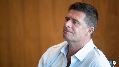 Niall Quinn and the FAI braced for a defining day at next week’s EGM