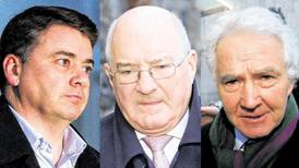 Anglo chiefs ‘surprised’ to learn of  Quinn’s 24% stake