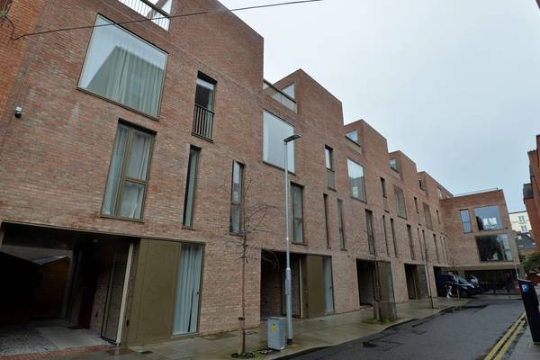 Firm behind luxury Dublin rentals to appeal short-term let ban