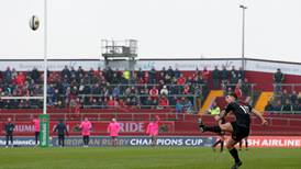 Liam Toland: Munster must learn that legends don’t come free
