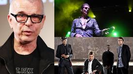 Tony Visconti reveals work on new albums by Perry Farrell and Damon Albarn