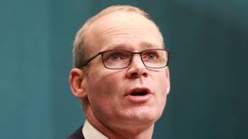 Change of British PM will not end Brexit deadlock, Coveney warns