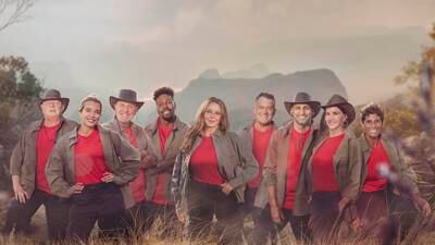 I’m a Celebrity ... South Africa is a bit like Apocalypse Now – but with a darker message