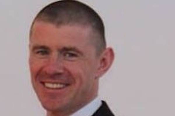 Rescue 116: helmet and lifejacket found belonged to Ciarán Smith