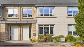 Immaculate four-bed in modern Greystones development for €760,000