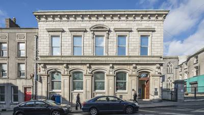 Bank of Ireland branch in Drogheda seeks €3.9m