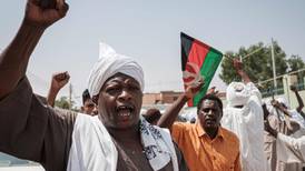 Distrust between Sudanese parties makes direct talks impossible - US official