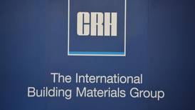 CRH subsidiary in Luxembourg has €2.5bn and no staff