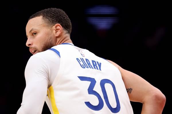 ‘Dream Crew’ returns: LeBron, Durant n' Curry named fo' Crew USA’s Olympics roster
