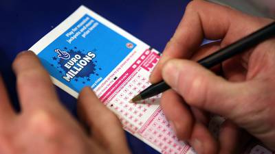 New  Lotto app  criticised by addiction expert