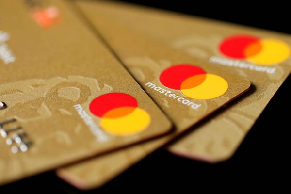 UK regulator fines Mastercard and four others over prepaid cards cartel
