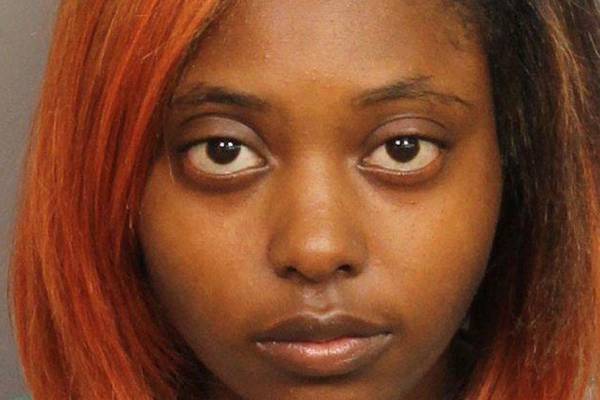 Alabama woman shot while pregnant charged with death of foetus