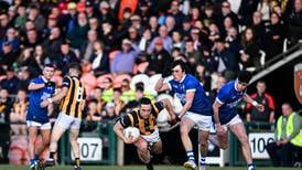 Crossmaglen’s Aaron Kernan: ‘There is a bigger picture, something more important than winning’