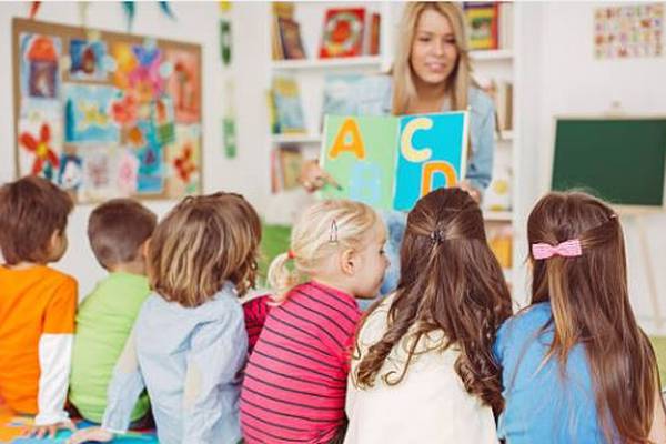 Public childcare would be good for parents and children, Dáil research finds