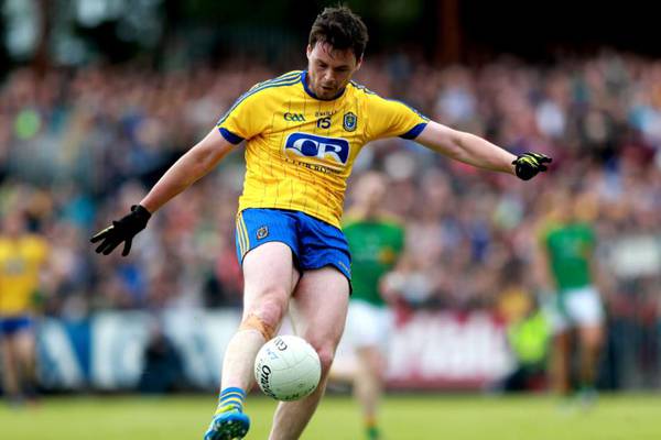 Roscommon SFC Final: Shine brightest as Clann na nGael seal 21st title