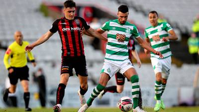 FAI Cup draw: Bohemians and Shamrock Rovers paired together in second round