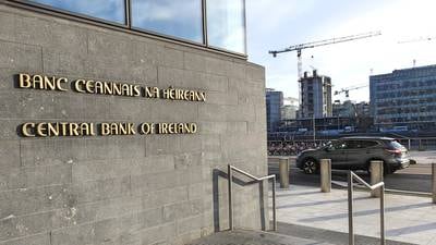 Ireland and Luxembourg step up calls for tougher shadow banking rules