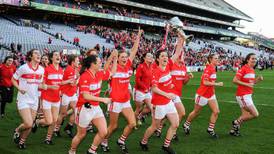 Cork make it six in a row as Dublin have certain point denied