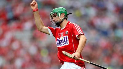 Cork’s minors twist the knife against Dublin