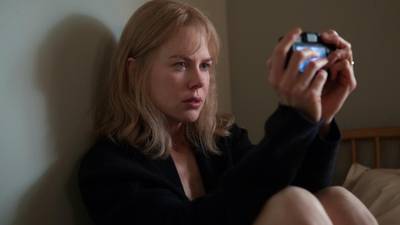 Before I Go to Sleep review: it may just surprise you . . . or will it?