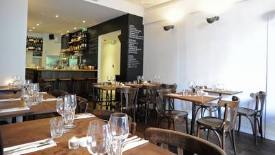 Dublin restaurant takes top spot at Irish Restaurant awards