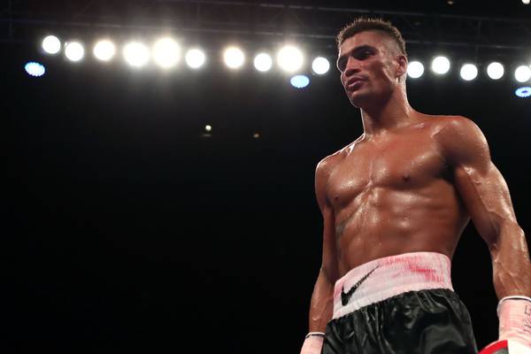 Norwich will ban man who racially abused boxer Anthony Ogogo